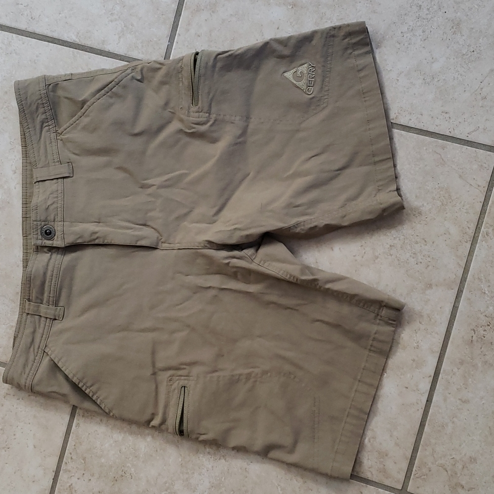 Cargo shorts